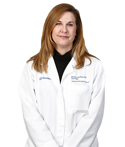Dr. Denise   M Cambier