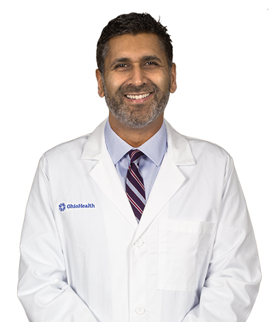Dr. Praveen Dubey