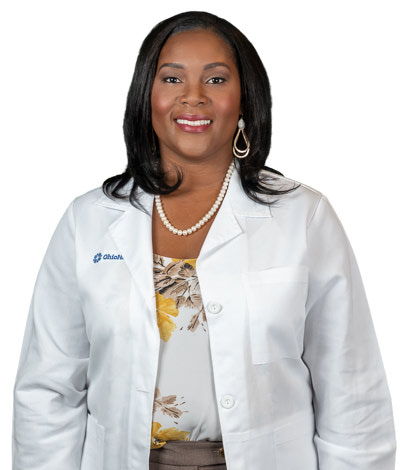 Dr. Cassandra N Grenade