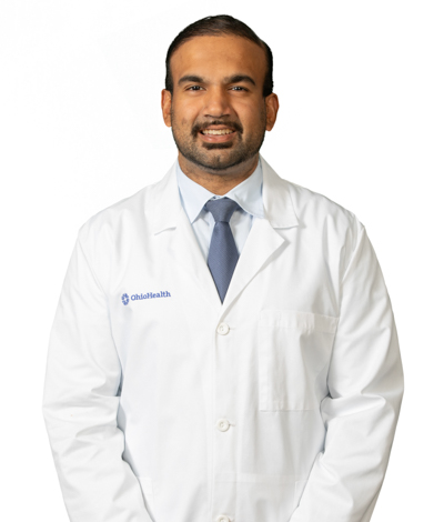 Dr. Tejas   Sinha