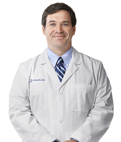 Dr. Vincent C Daniel