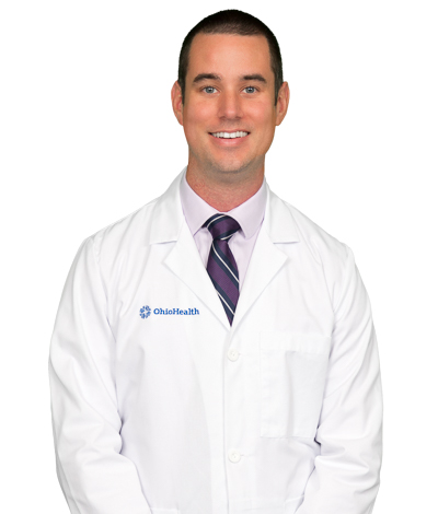 Dr. Matthew     Lamb