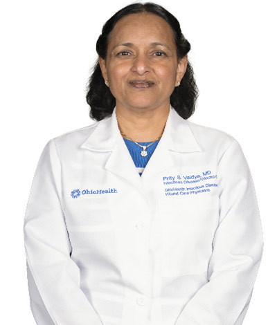 Dr. Prity S              Vaidya