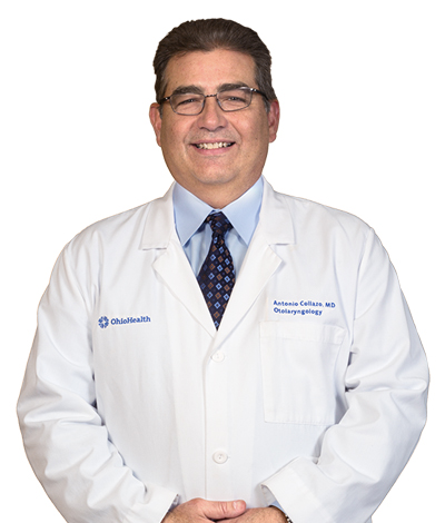 Dr. Antonio E   Collazo