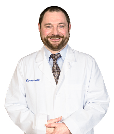 Dr. Alex   Perchuk