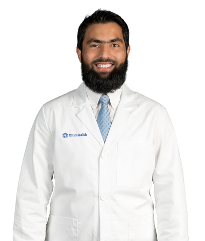 Dr. Noman   Ahmed Jang Khan