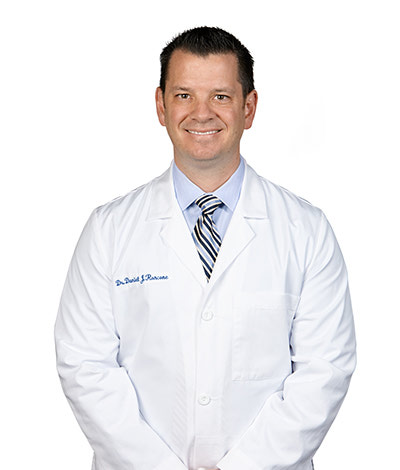 Dr. Daniel J Roncone
