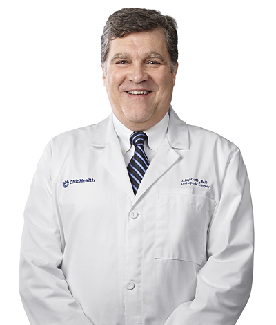 Dr. J.  Jay      Guth