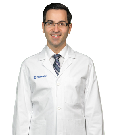 Dr. Aidin       Kashigar
