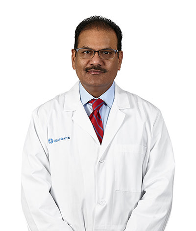 Dr. Yeshwant P     Reddy