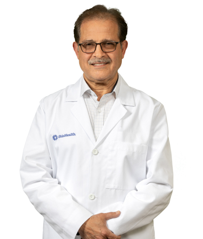 Dr. Ghulam    Idrees