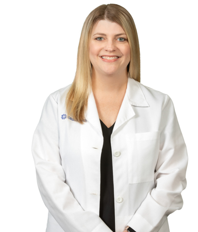 Dr. Stephanie      Bland