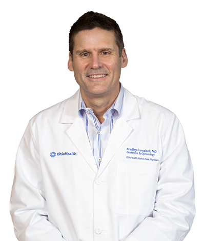 Dr. Bradley   D   Campbell