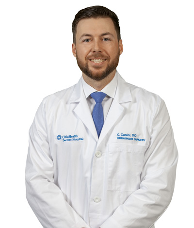 Dr. Cameron      F   Canini