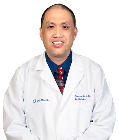Dr. Steven             Lee