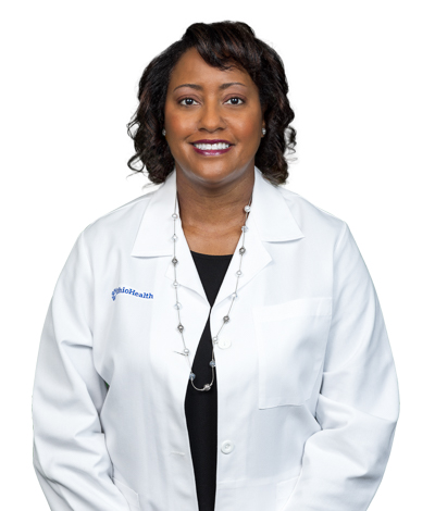 Dr. Jamesetta      H   Lewis