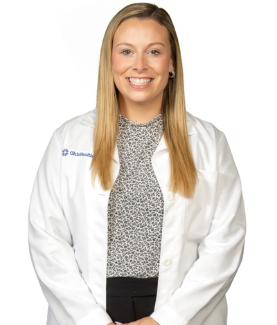 Dr. Laura      A McCague