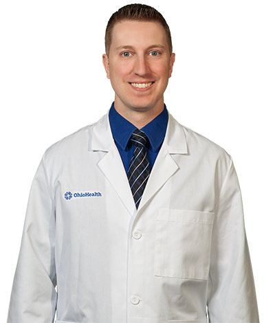 Dr. Joel D    Provenzano