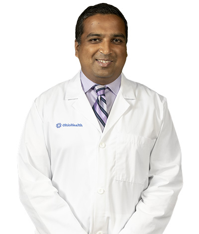 Dr. Harsh     D       Shah