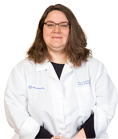 Dr. Dawn E Sperling