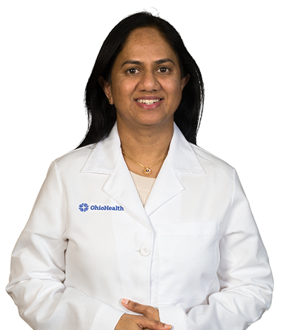 Dr. Sirisha   Donepudi