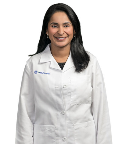 Dr. Shruti     G   Kapoor