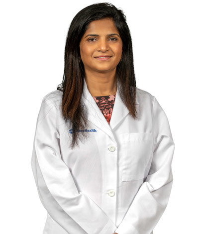 Dr. Anitha  S  Nallari