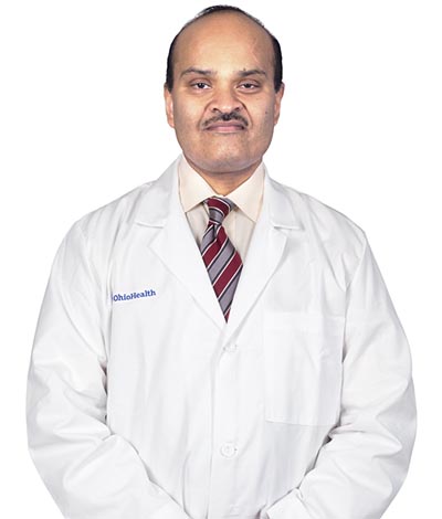 Dr. Srinivas          P      Ravi