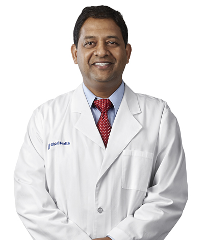 Dr. Sreedhar     R    Billakanty
