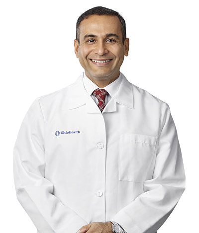 Dr. Nagesh       Chopra