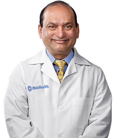 Dr. Mayank          K       Shah