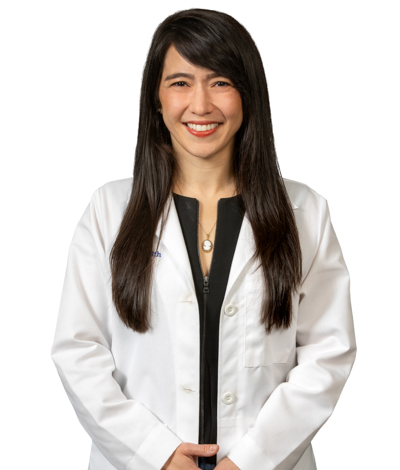 Dr. Emily    S   Singer
