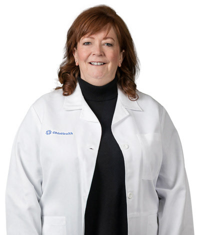 Dr. Jill      S  Steele