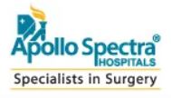 Apollo Spectra Hospitals - Chirag Enclave